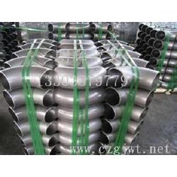 污水處理行業中的不銹鋼管件生產與供應