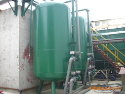 污水處理技術的全面解析及其應用領域