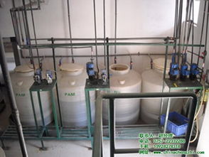 普科環(huán)保 山東電鍍廢水處理的專業(yè)解決方案