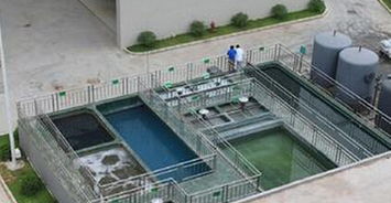 國內(nèi)外農(nóng)村污水處理技術(shù) 路徑、差異與啟示